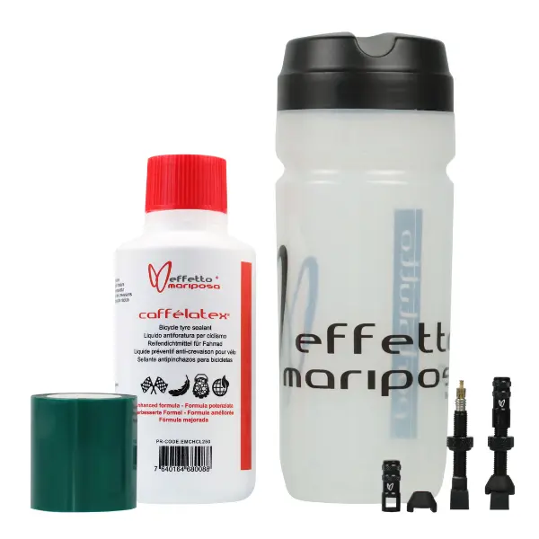 Effetto Mariposa Caffelatex Tubeless Kits Plus image 6