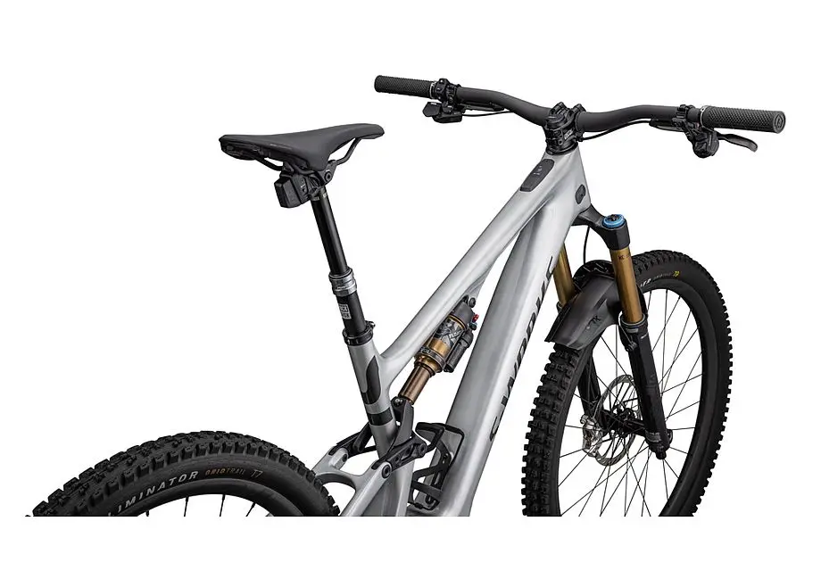 LEVO SL SW CARBON RSTDRED/REDWD/WHTMTN S5 image 4