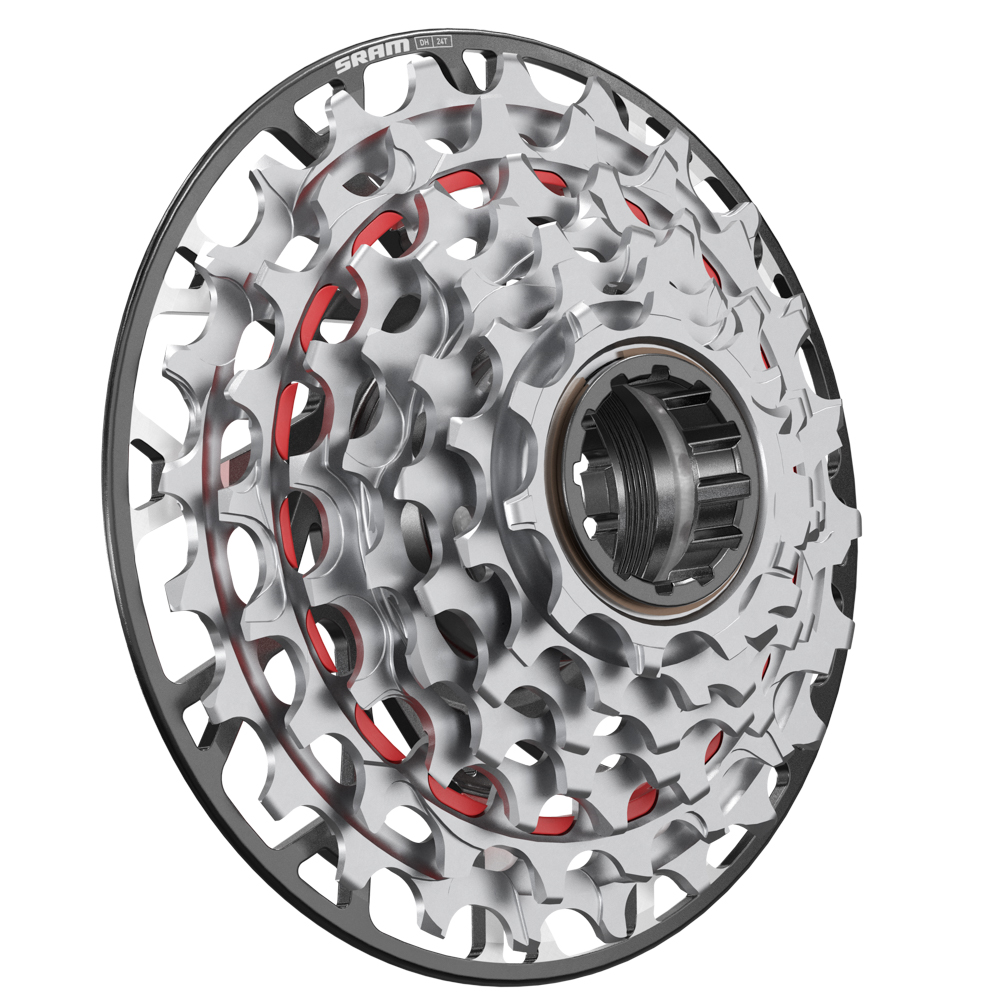 SRAM XX DH Transmission Groupset image 12