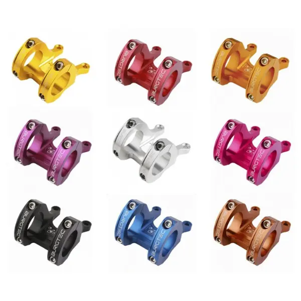 Burgtec Direct Mount MK3 Stems and Spacers SPECIAL SAVE 20%