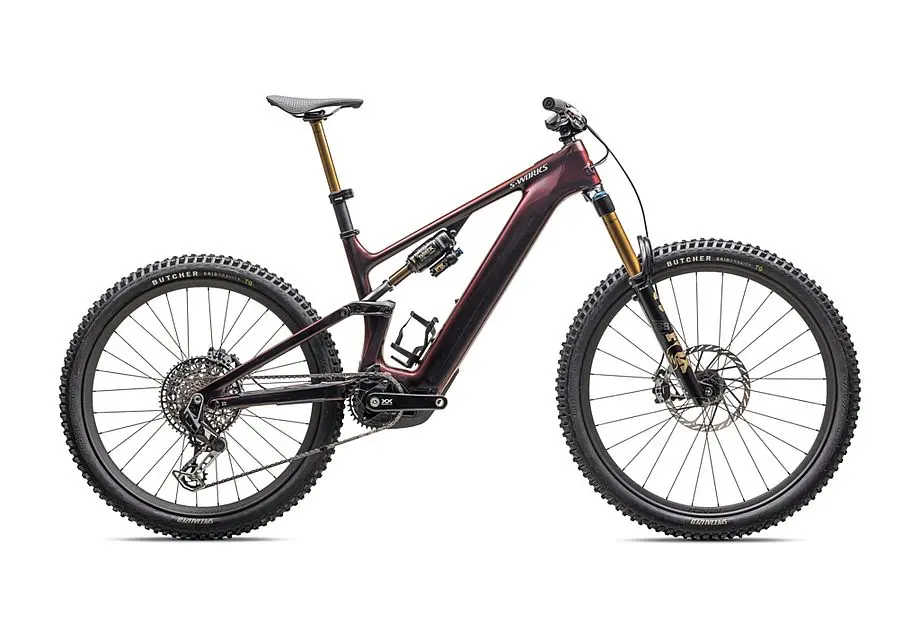 LEVO SW CARBON G4 image 37