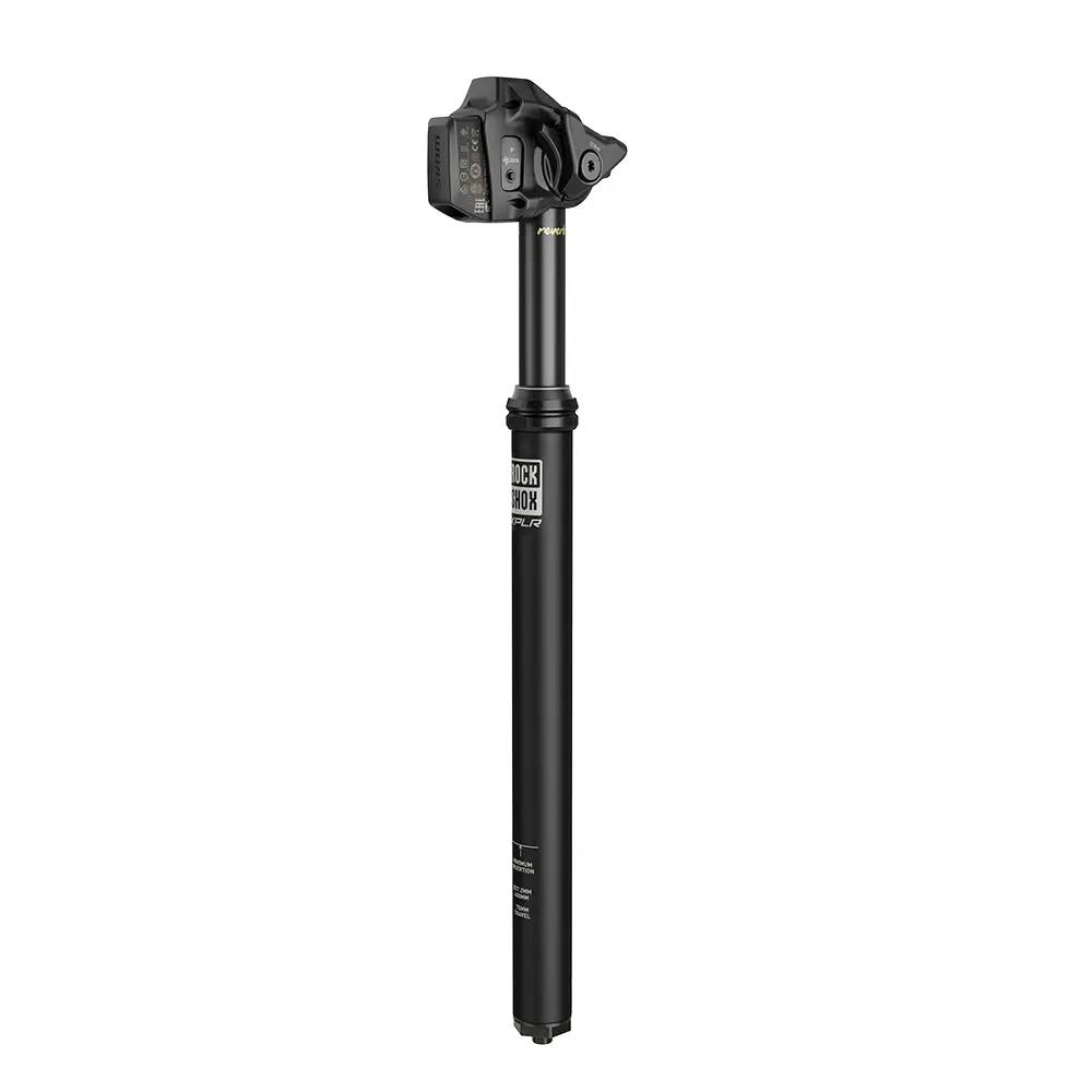 ROCKSHOX Reverb AXS XPLR 27.2 Seat Post image 2