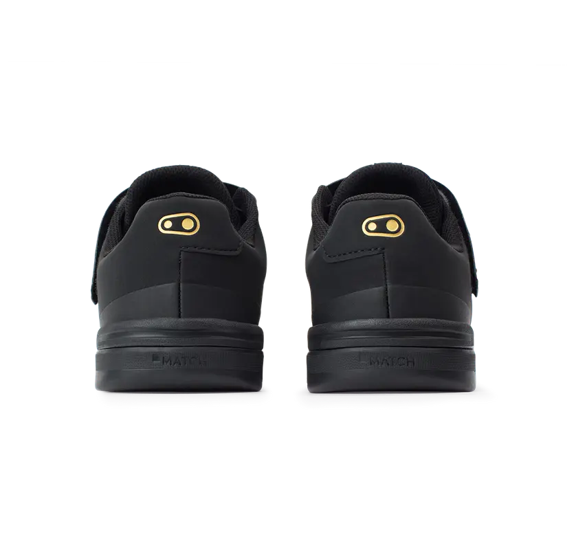 Crankbrothers Stamp Boa Black/Gold image 7