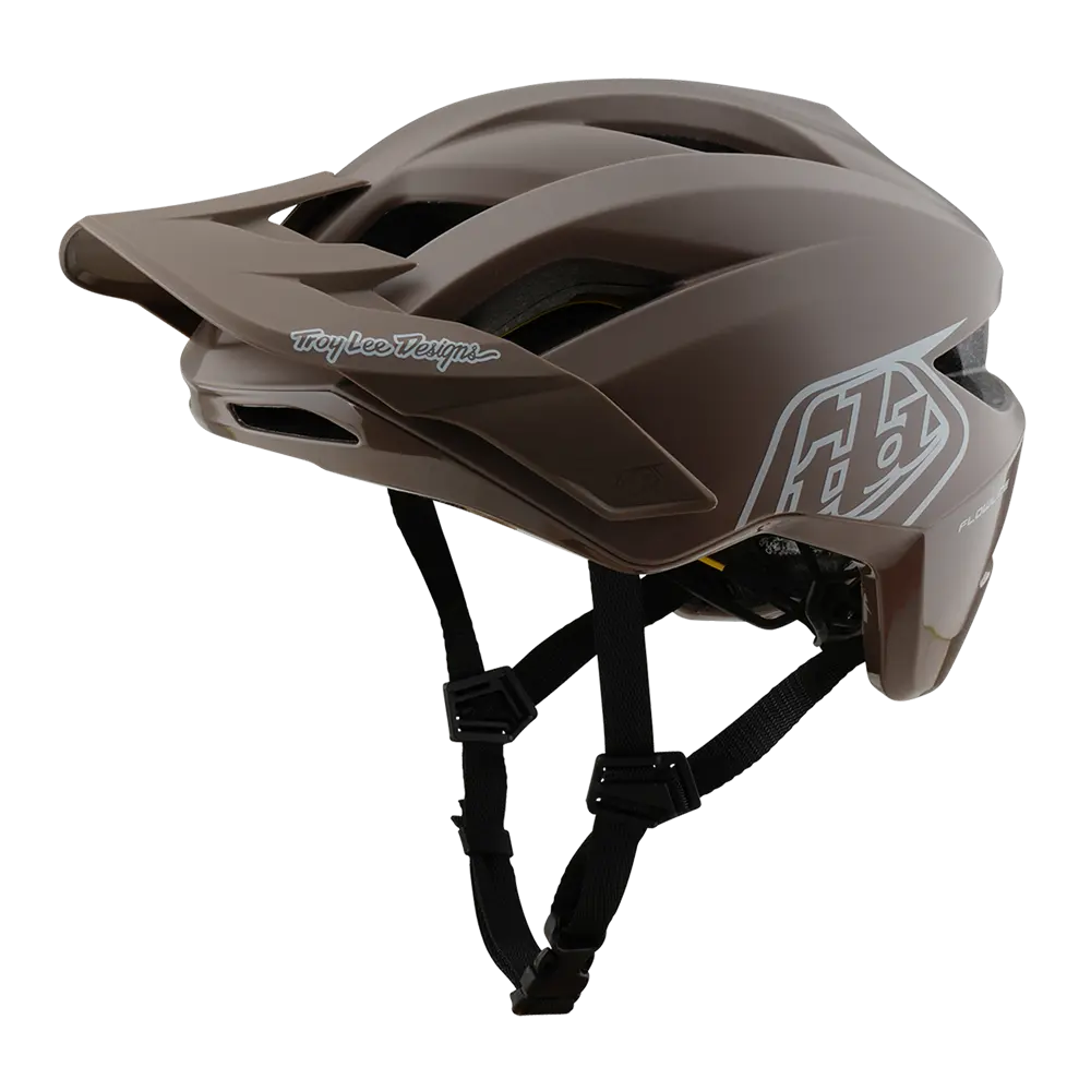 YOUTH FLOWLINE AS HELMET POINT CAPER / CHALK