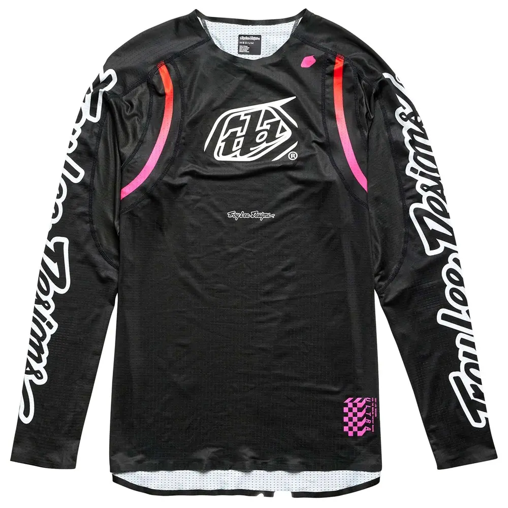 SPRINT ULTRA JERSEY PINNED