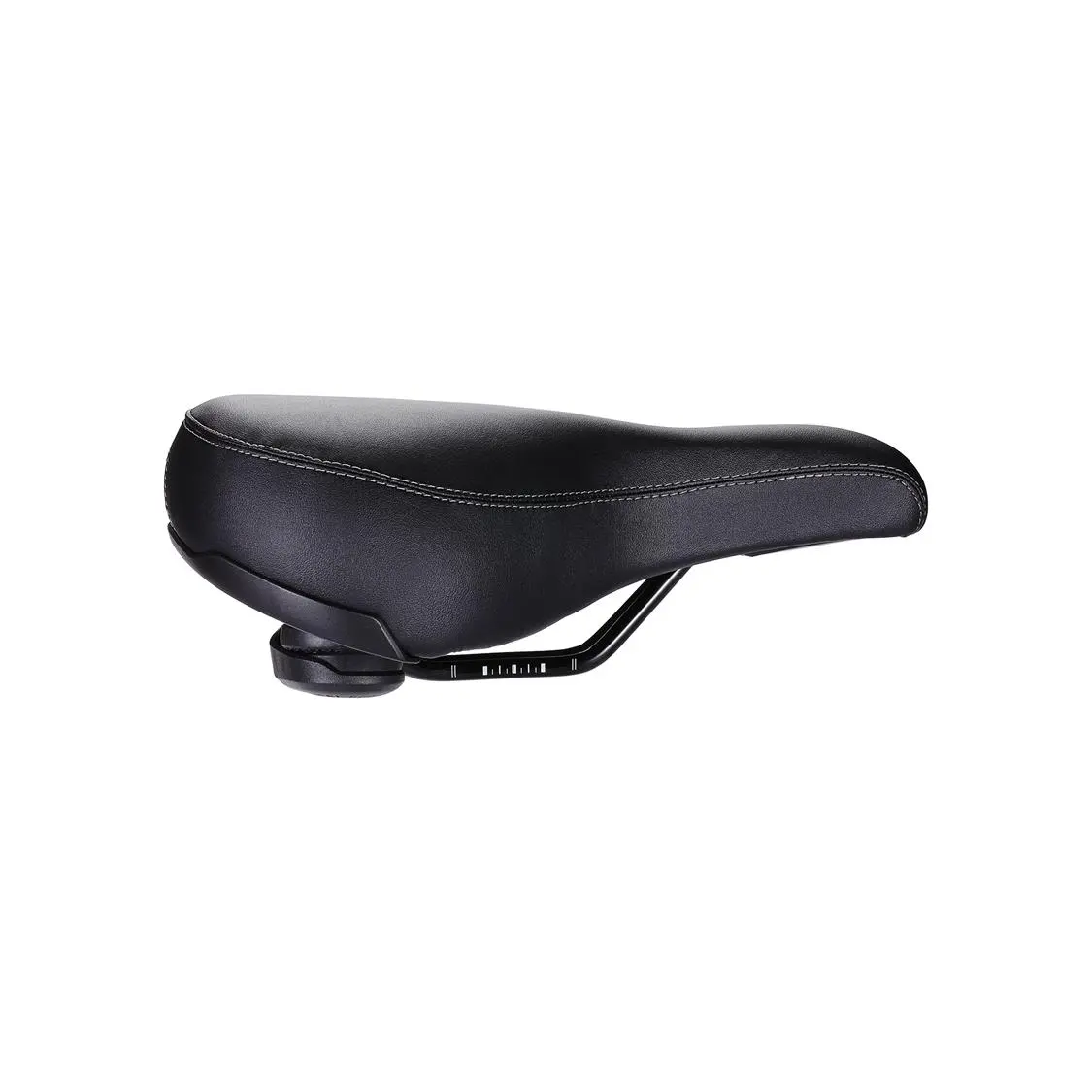 BBB - Softshape Upright Saddle image 3