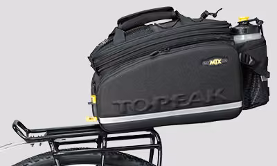 Topeak Uni Explorer Disc Rack image 2