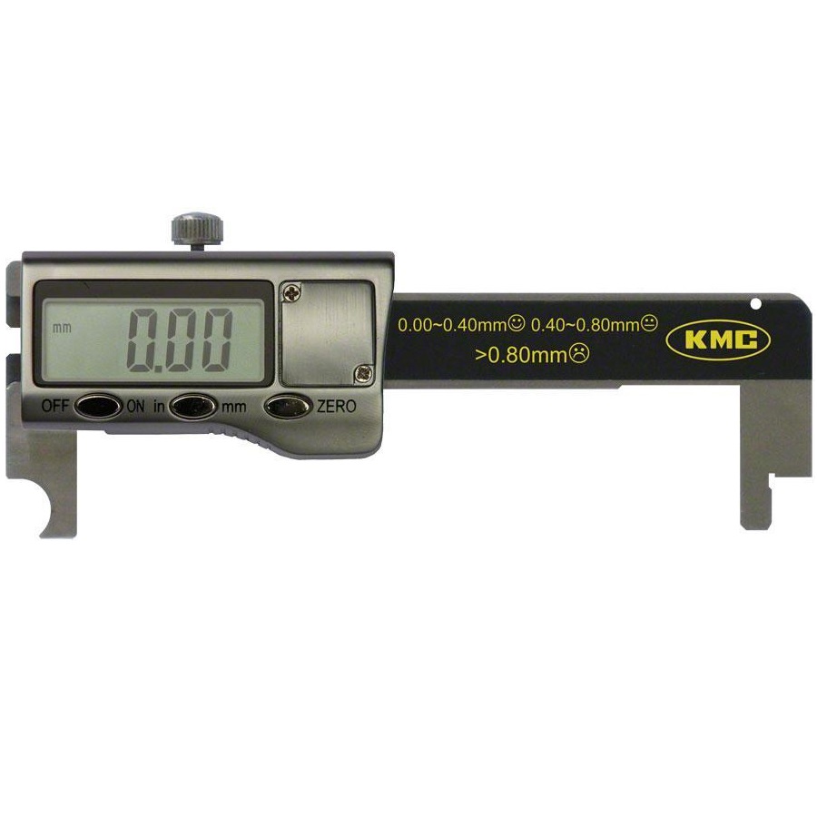 KMC - Digital Chain Checker image 3