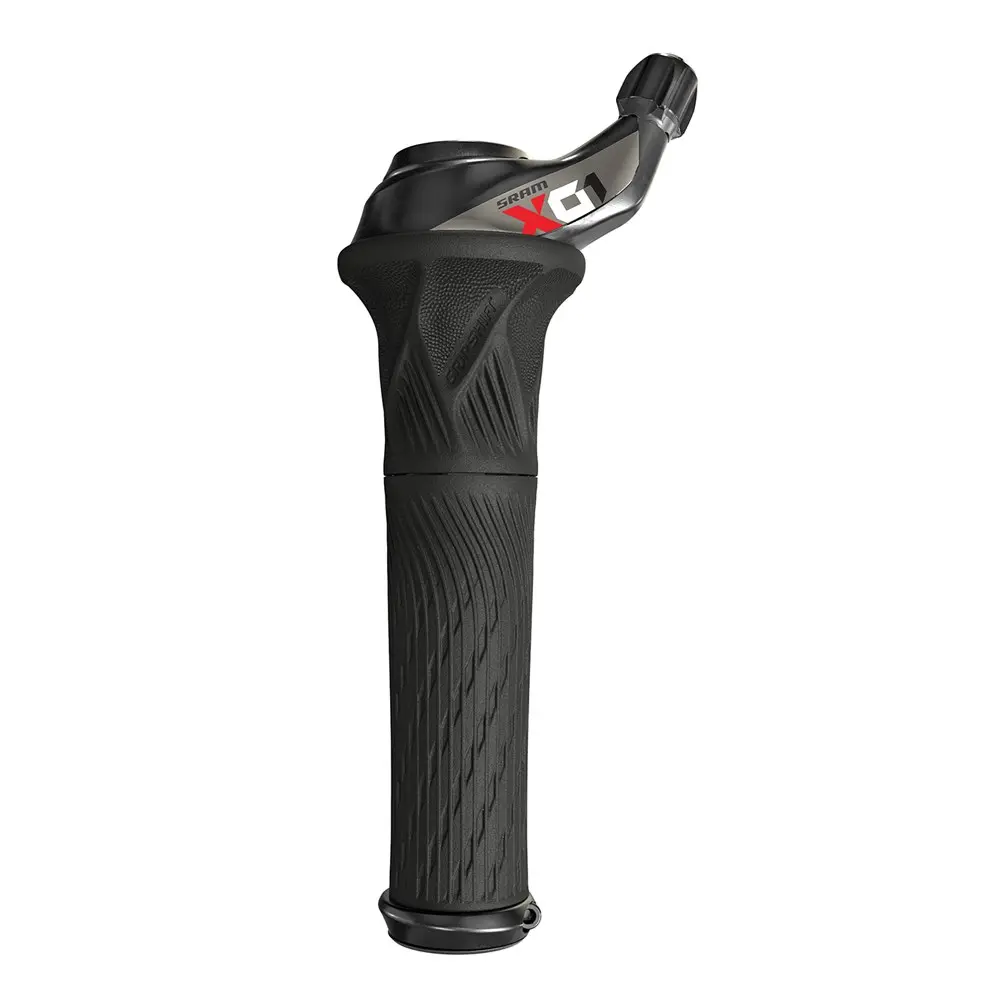SRAM X01 Eagle 12 Speed GripShift image 2