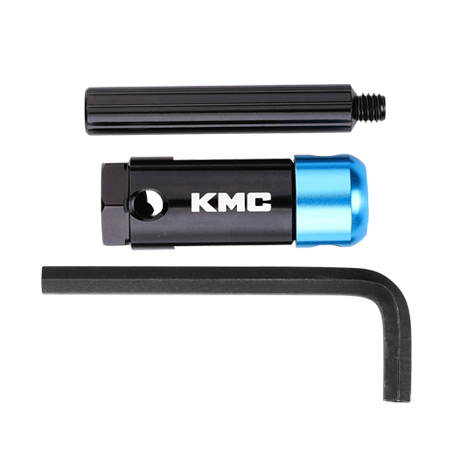 KMC - Mini Chain Tool image 3