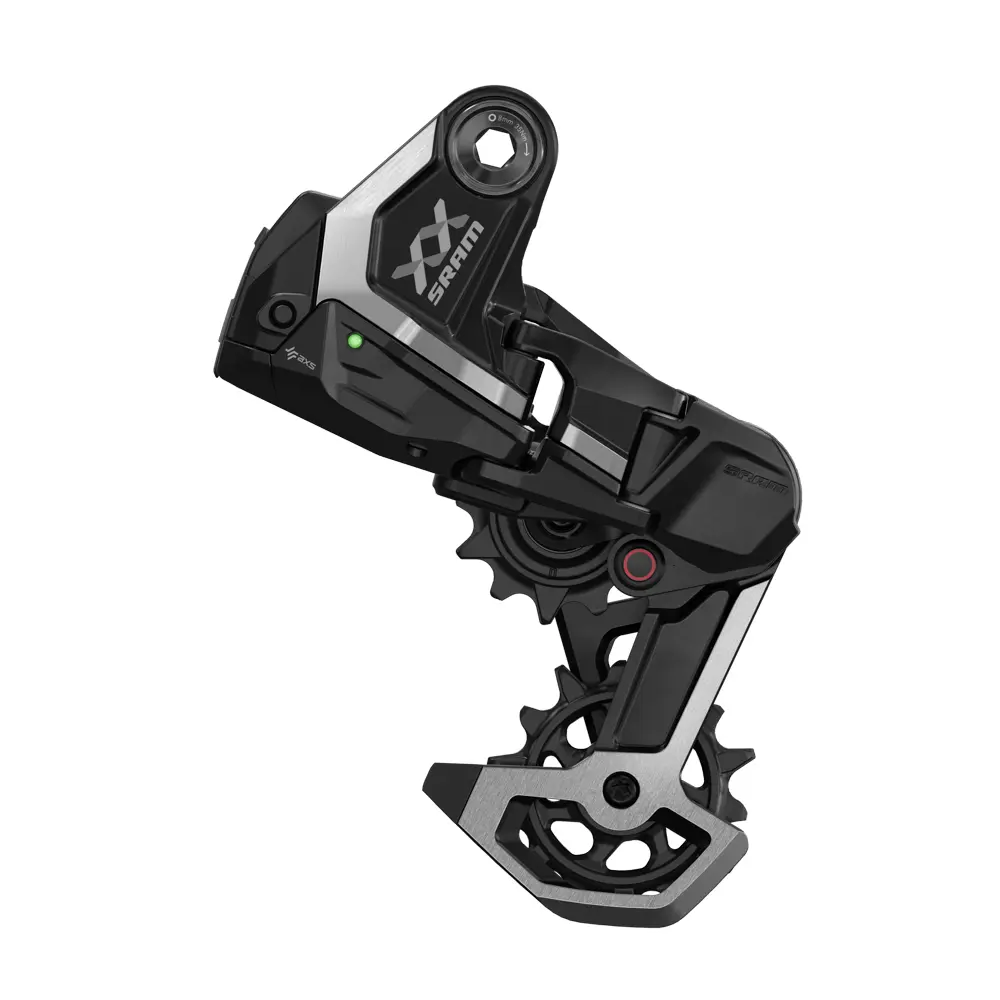 SRAM XX DH Transmission Groupset image 3