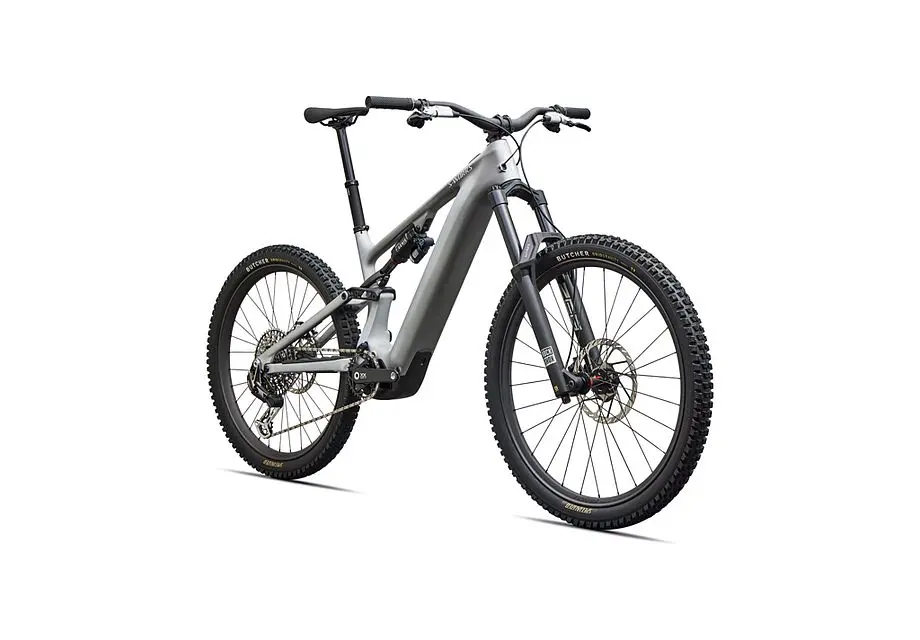LEVO SW CARBON G4 GLDPRL/CARB/CHRM image 20