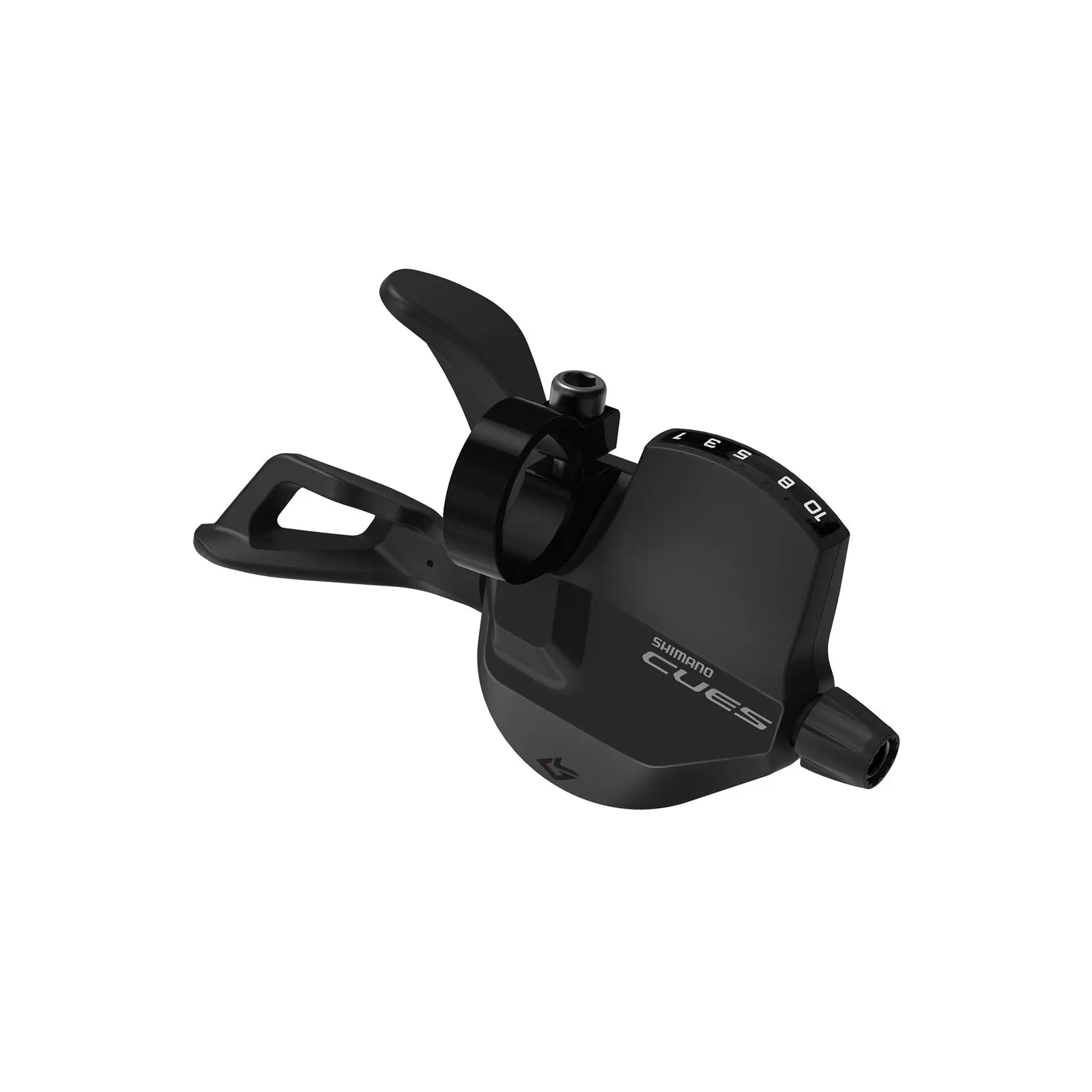 SHIMANO CUES Shifter SLU600010RSET 10-speed RAPIDFIRE PLUS image 2