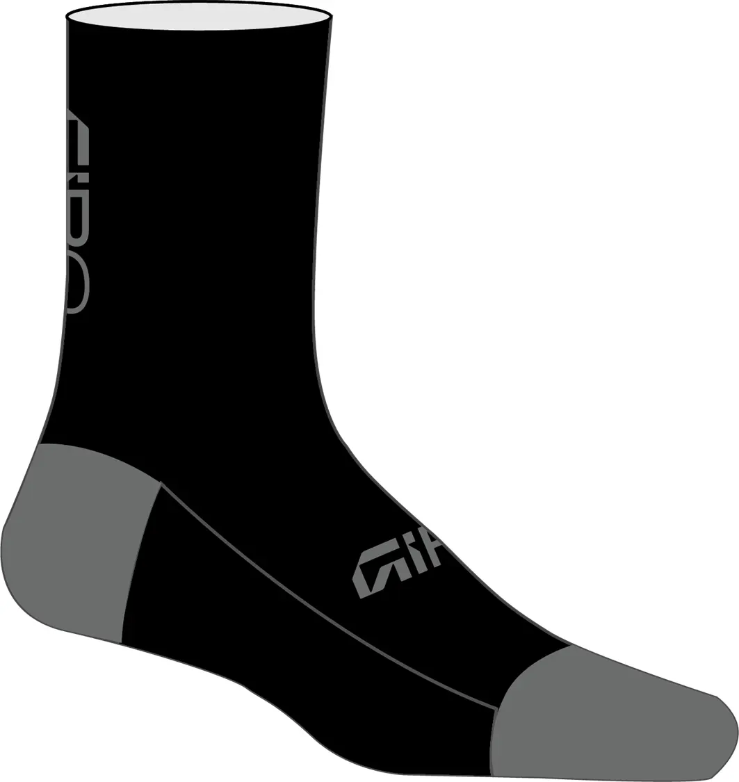 Giro Winter Merino Wool Sock image 9