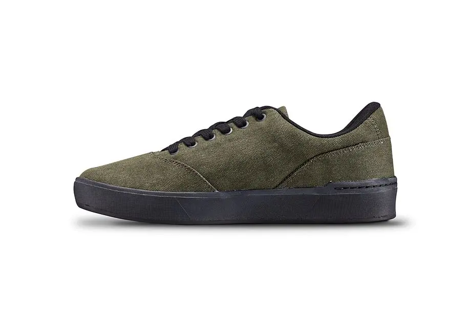 2FO METHOD MTB SHOE BLK image 3