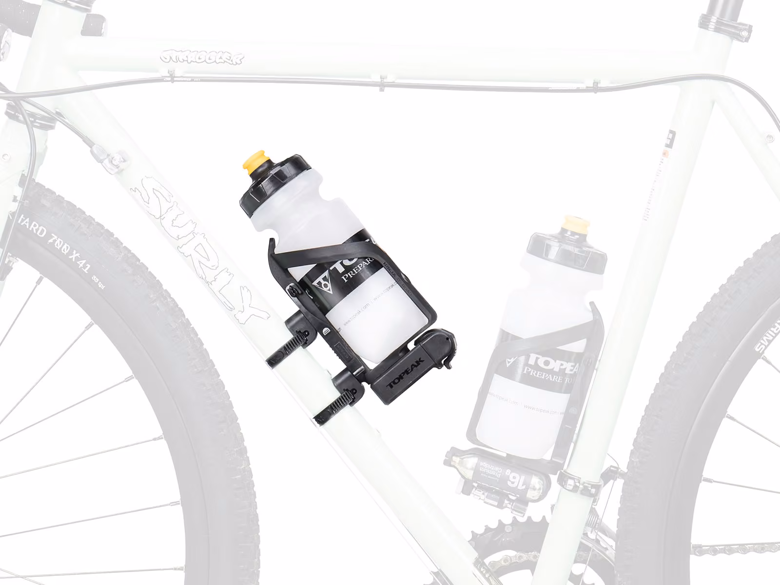 Topeak Versa-Mounts x 2 image 3