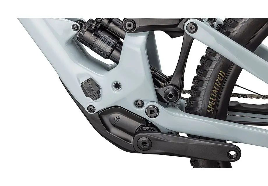 KENEVO SL COMP CARBON 29 BNTGLDMET/BLKLQDMET S5 image 16
