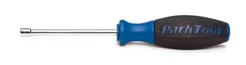 Park Tool - SW-16, 16.3, 17, 18 & 19 - Internal Nipple Spoke Wrenches image 3