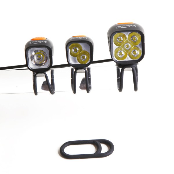 Magicshine O Ring Straps