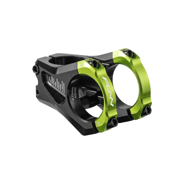 Funn Equalizer Zero Stem 35mm image 13