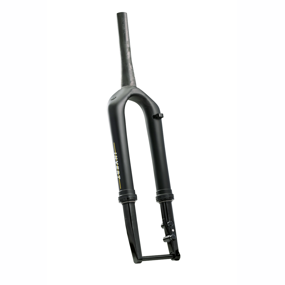 Cane Creek Invert SL & CS Gravel Forks