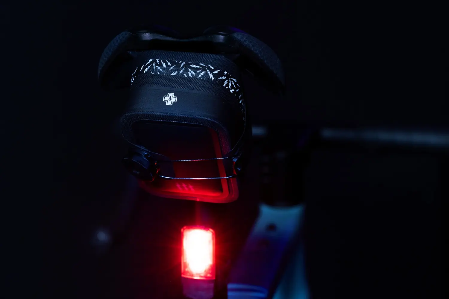 Muc-Off - Saddle Pack Small image 5