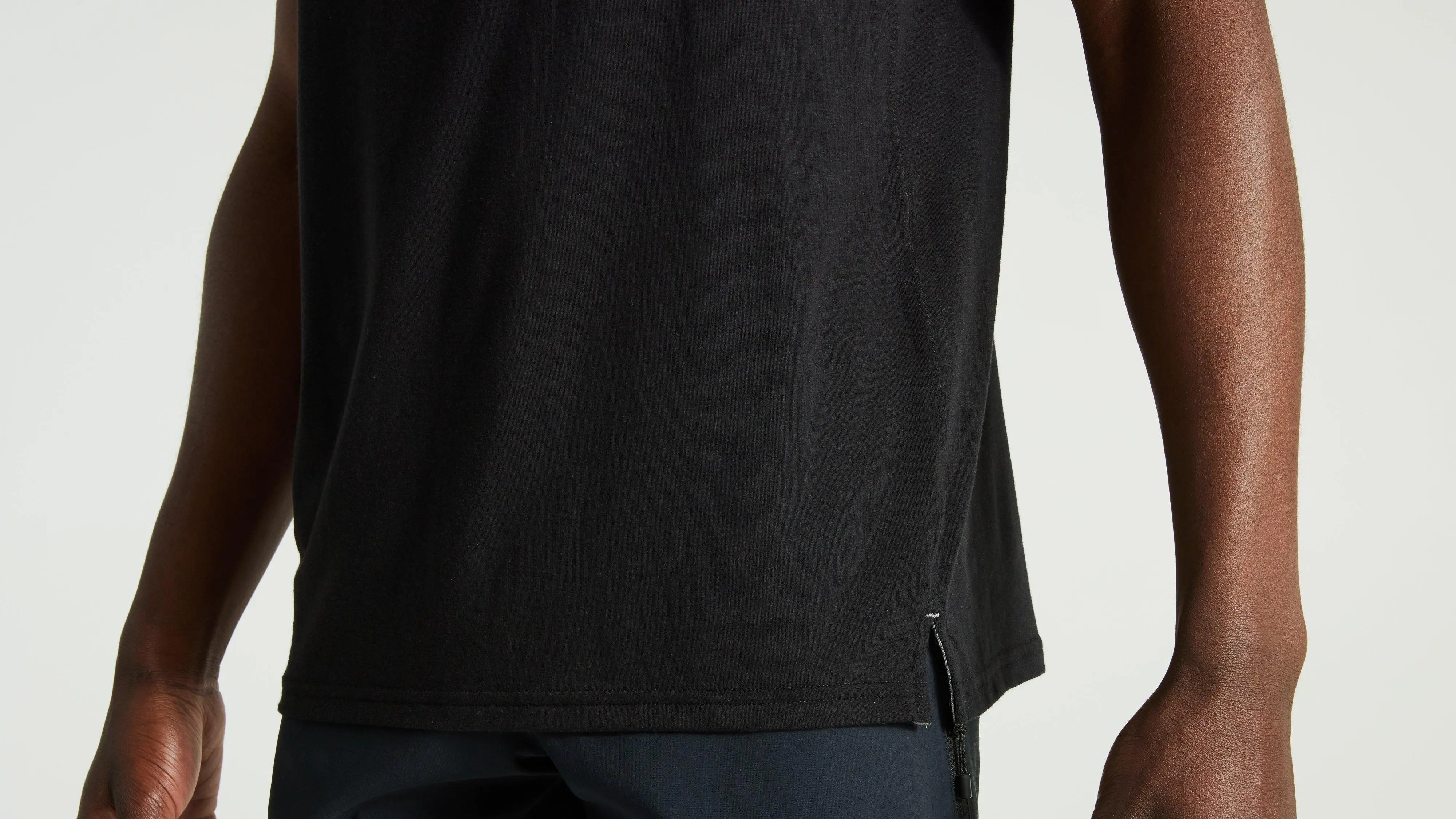 LEGACY POLO MEN BLK S image 5