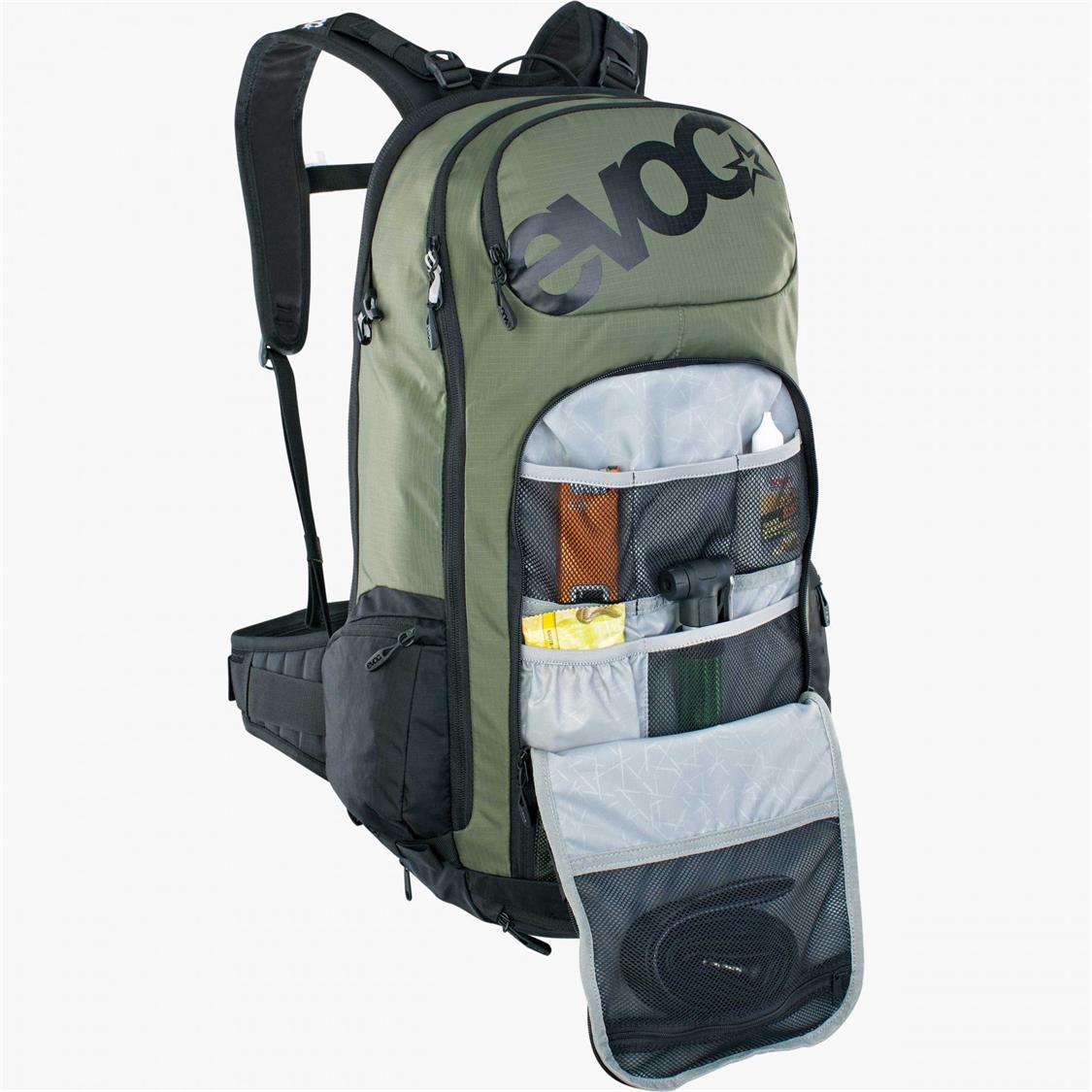 Evoc - FR Tour E-Ride 30 (SS26) image 2
