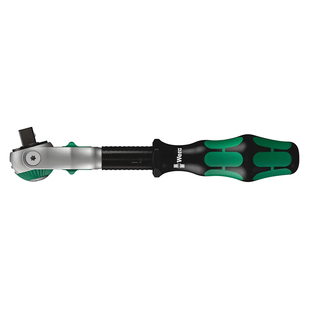 Wera Zyklop Speed Ratchets image 2
