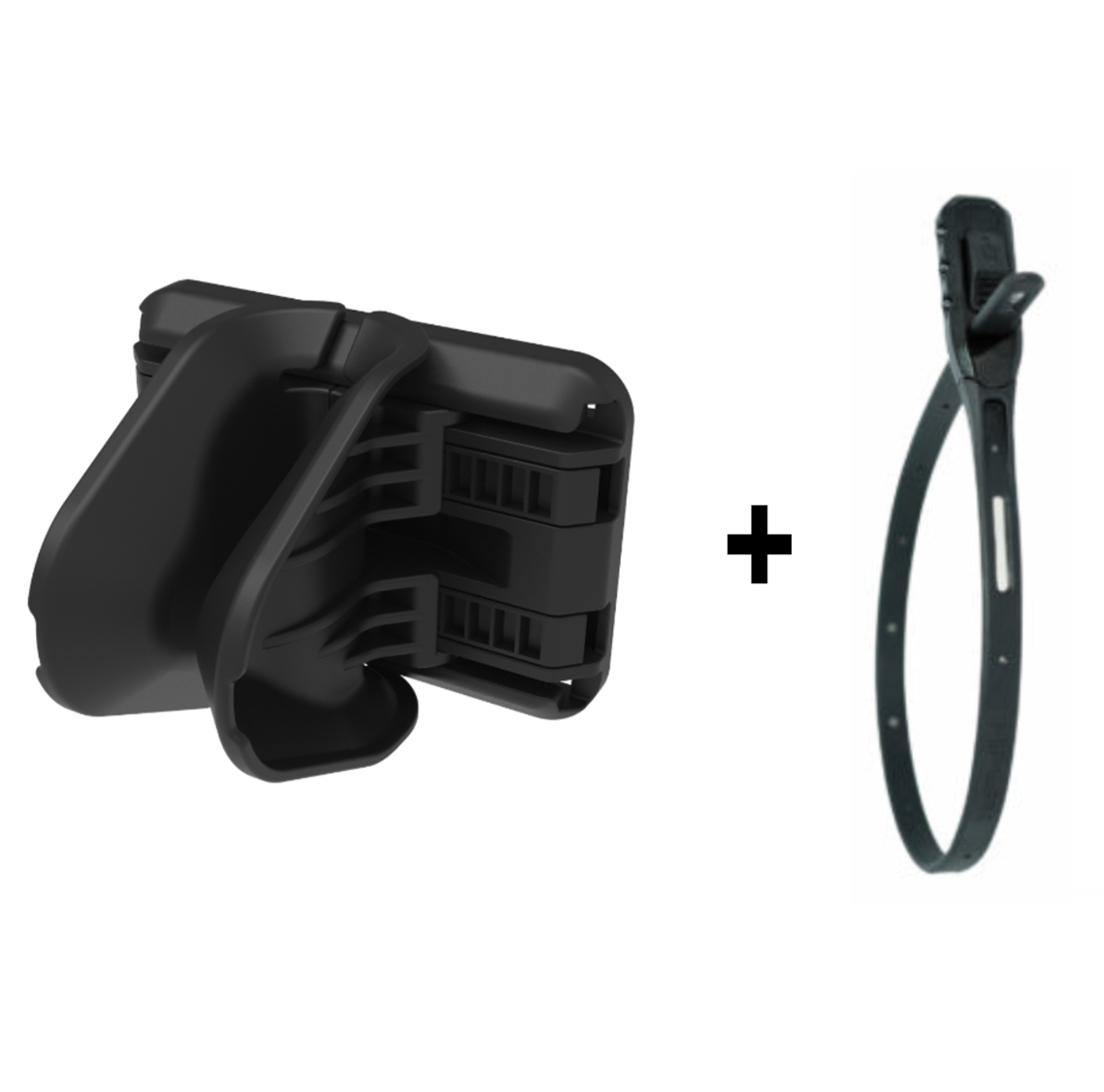 Hiplok - Jaw Storage Hanger image 2