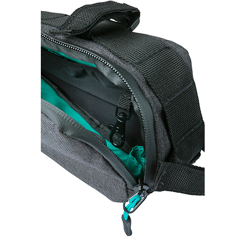 Basil - Discovery 365D Frame Bag Medium 1.8L image 3