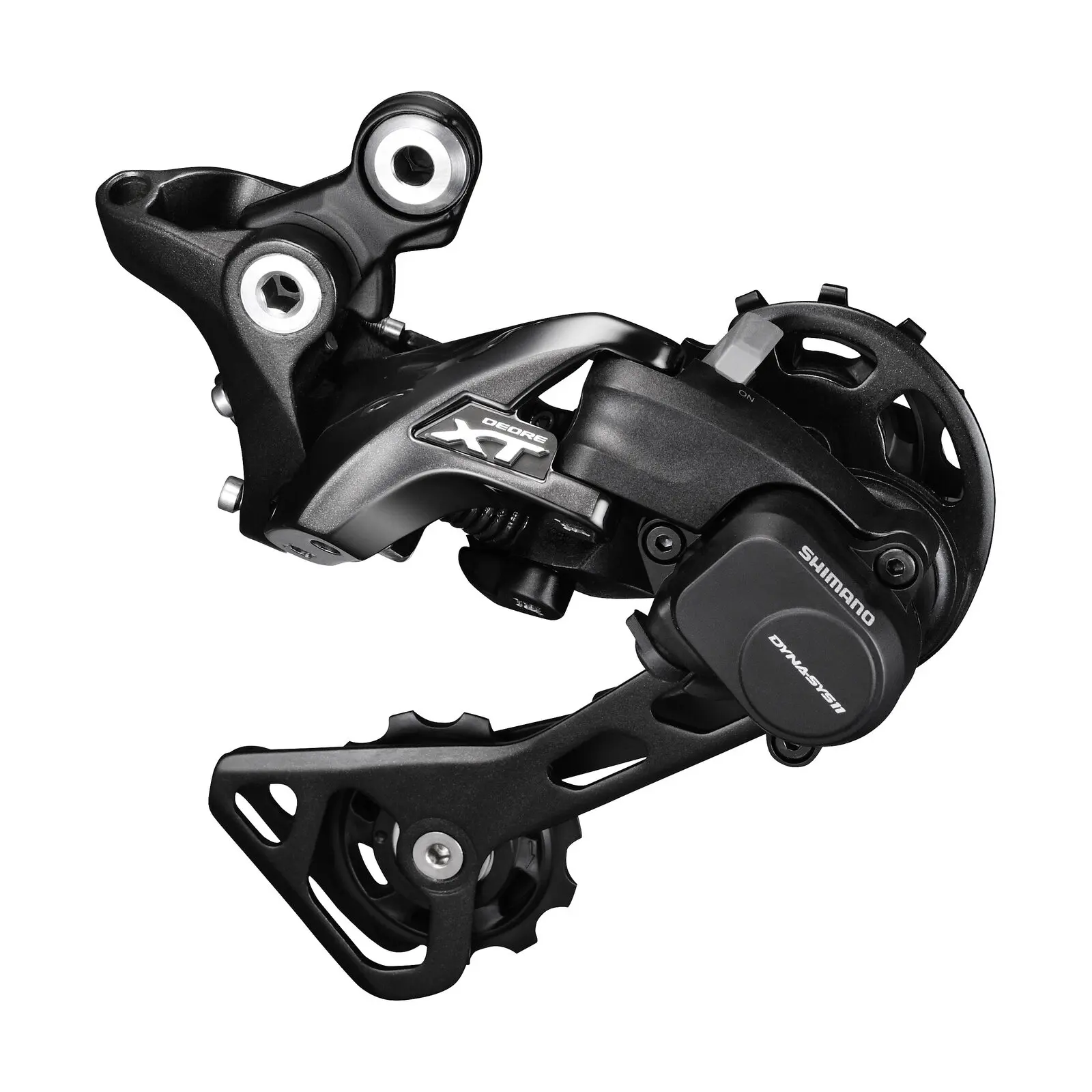 SHIMANO DEORE XT Rear Derailleur RD-M8000-GS 11-speed Direct mount compatible