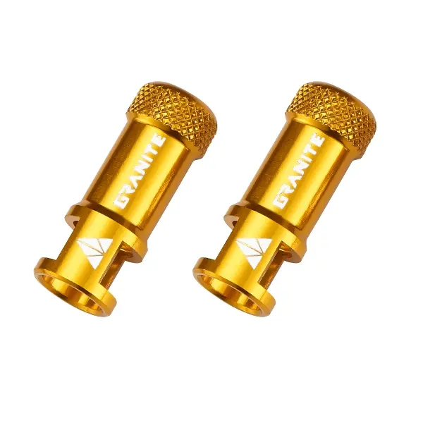 Granite Designs Juicy Nipple Valve Caps image 8