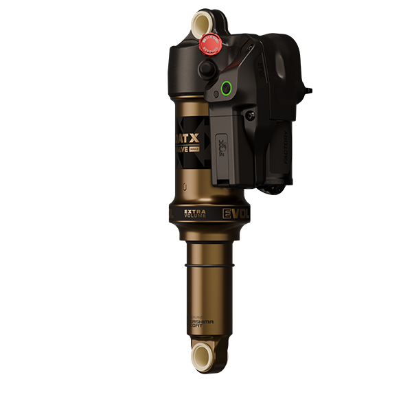 Fox - Float X Live Valve Neo Factory Shocks