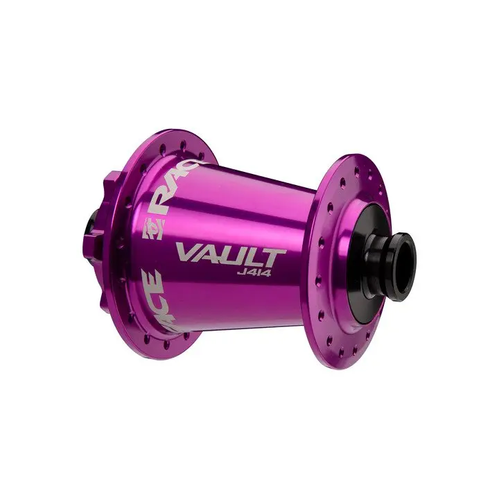 Race Face - Vault J-Bend Front Hub image 5
