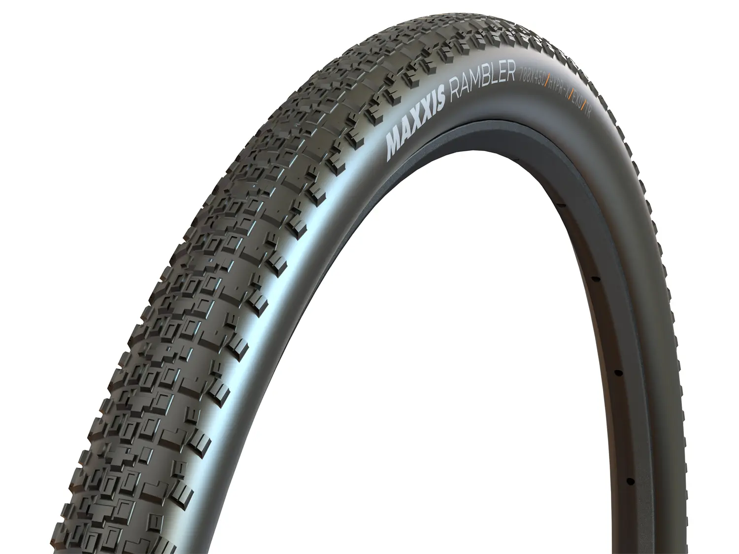 Maxxis - 700c Rambler (NEW 2025) image 2