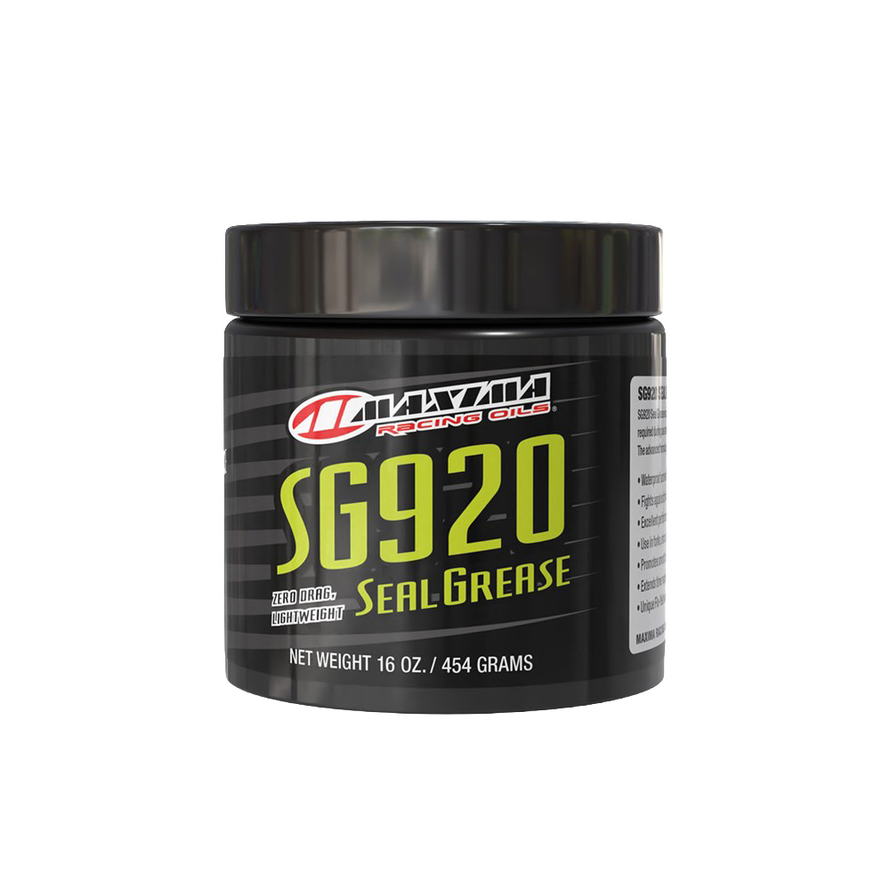 Maxima SG920 Grease image 2