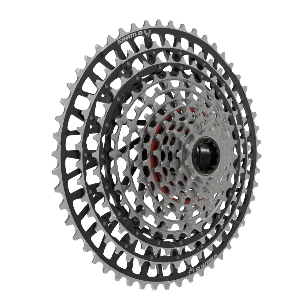 SRAM XX SL Eagle AXS Transmission Groupset image 6