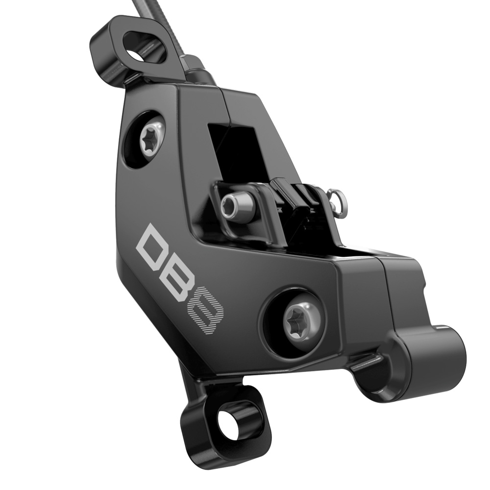 SRAM DB8 Mineral Hydraulic Disc Brake image 2