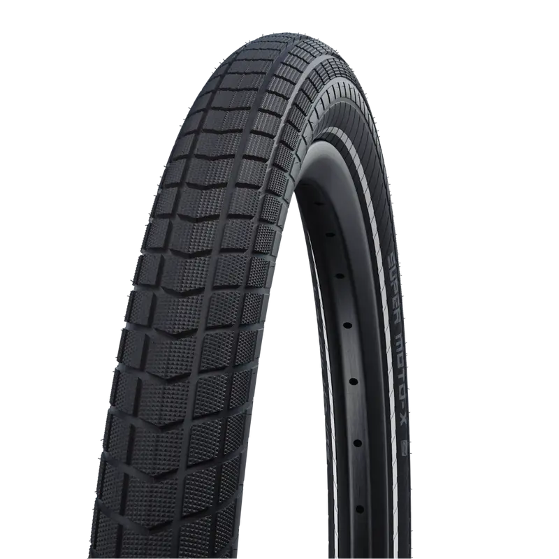 Schwalbe Tyre Motion Super Moto-X image 2