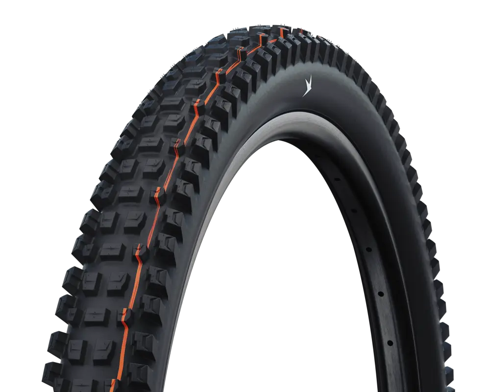 Schwalbe Albert Radial 27.5