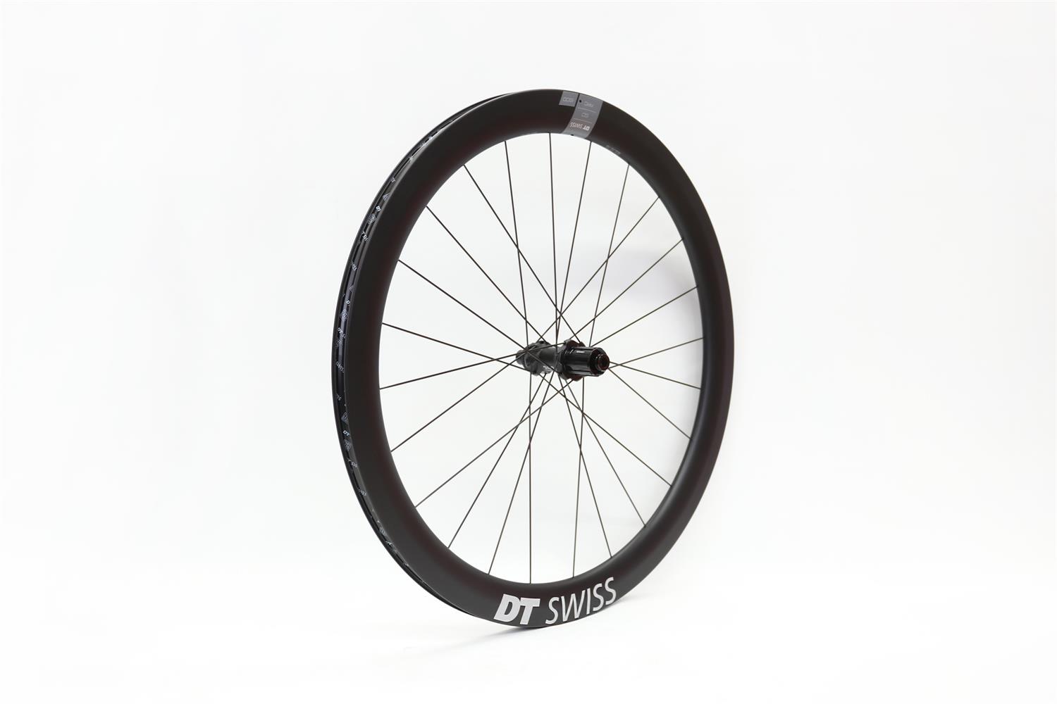 DT Swiss - ARC 1600 Spline Disc Brake image 3