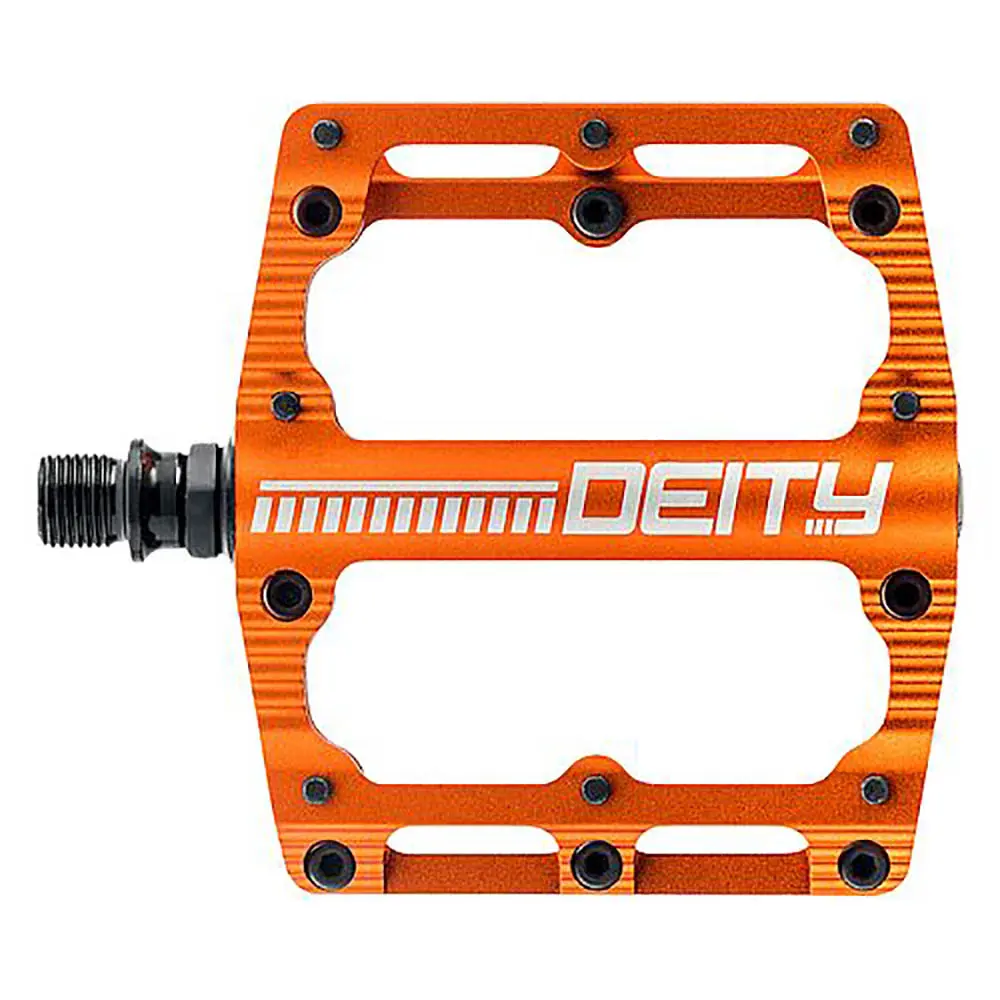 DEITY - BLACK KAT PEDAL image 8