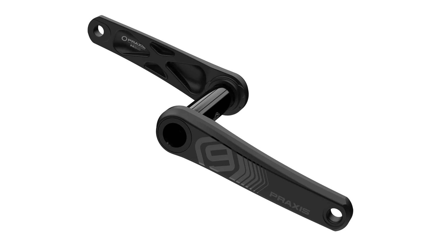Praxis - DH-9 M30 Downhill Crankset image 3