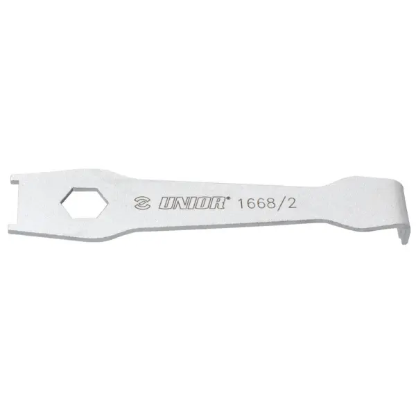 Unior Chainring Nut Wrench