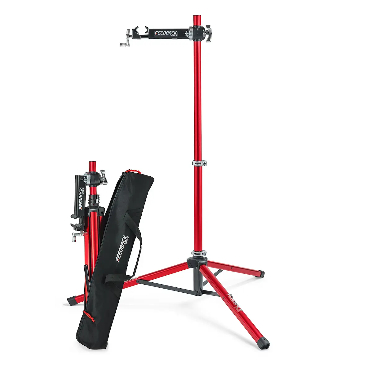 FEEDBACK SPORTS - PRO ULTRALIGHT REPAIR STAND image 4