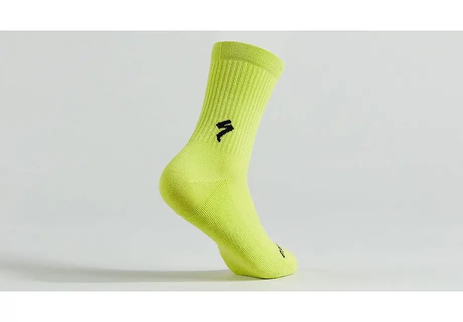 COTTON TALL SOCK image 13