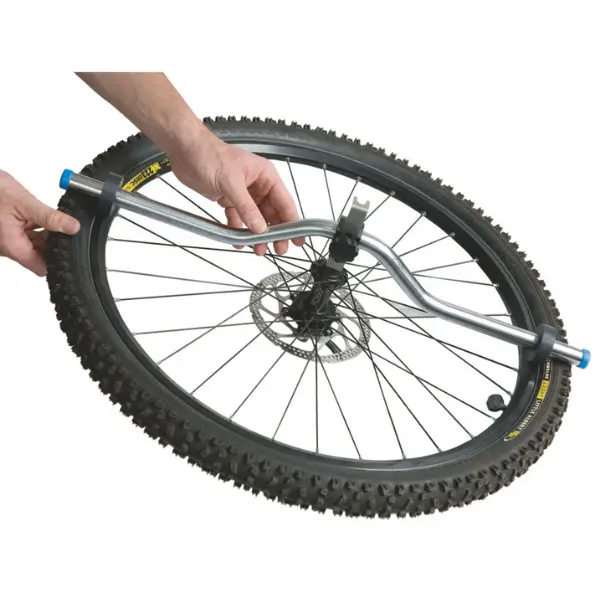 Unior Wheel Alignment Gauge image 2