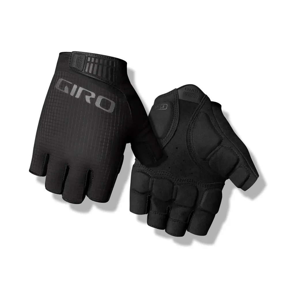 Giro Bravo II Gel Gloves image 10