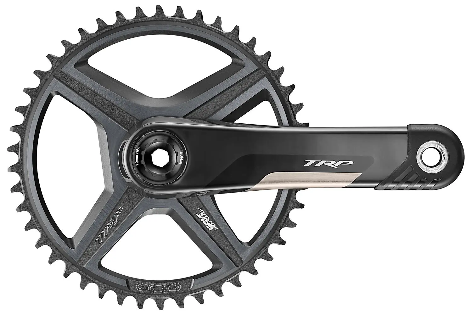 TRP - Vistar // Powershift Drivetrain image 7